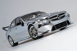 Mercedes -Benz E63 AMG