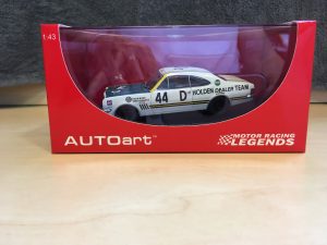 Holden HT Monaro GTS350 1969 Hardie -Ferodo 500 Winner