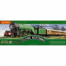 Hornby Flying Scotsman Train Sets