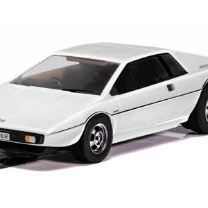 Scalextric C4229 James Bond Lotus Esprit S1 The Spy Who Loved Me