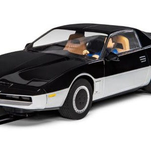 Scalextric C4296 Knight Rider - K.A.R.R