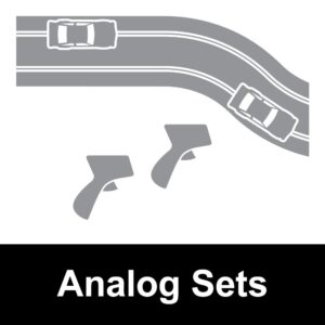 Slot Car Sets
