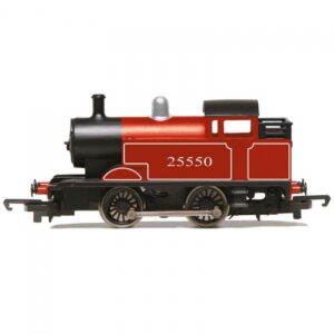 HORNBY 70TH: WESTWOOD, 0-4-0, 25550 - LIMITED EDITION