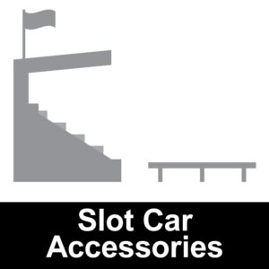 Scalextric Accessories