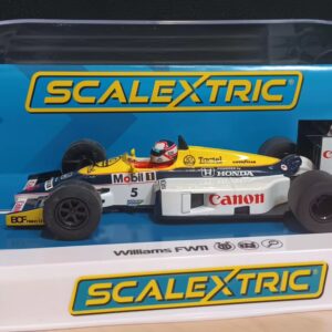 Scalextric C3917 McLaren F1 GTR Slot Car