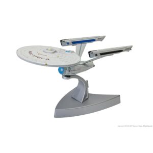 CORGI STAR TREK - U.S.S. ENTERPRISE NCC-1701-A (STAR TREK VI THE UNDISCOVERED CO
