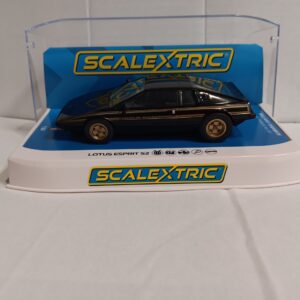 Scalextric C4253 Lotus S2