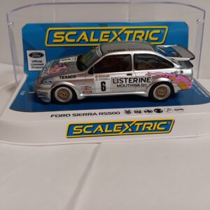 Scalextric C4146Ford Sierra RS500