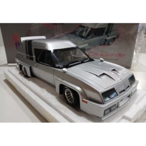 ACE 1/18 Concorde Panel Van