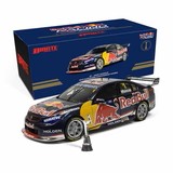 HOLDEN ZB COMMODORE MOSTERT/HOLDSWORTH #25 - 2021 REPCO Bathurst 1000 - Race Winner -