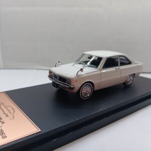 Mazda Familia Rotary Coupe (MIOA) 1968
