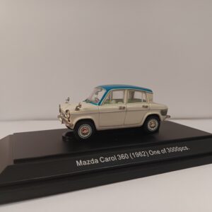 1962 Mazda Carol 360 1:43 scale model car
