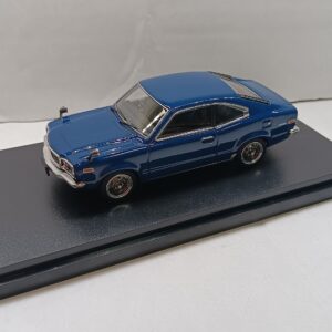 Mazda Savanna Coupe (S102) 1972
