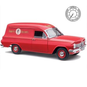 Holden EH Panel Van - Arnotts Biscuits