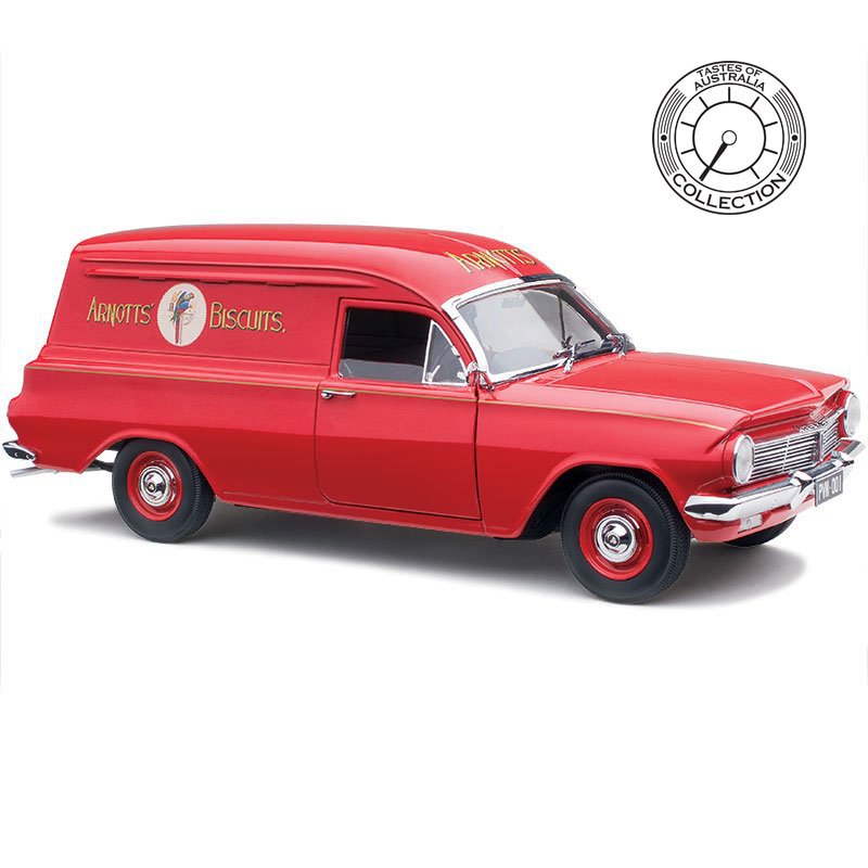 Holden EH Panel Van - Arnotts Biscuits
